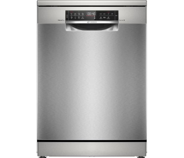 BOSCH SMS6ECI10E 60cm 14kpl. EfficientDry - automatyczne otwieranie drzwi - 1343576 - zdjęcie